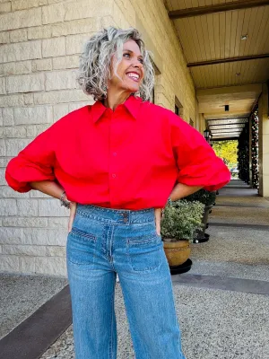 Perry Wide Leg