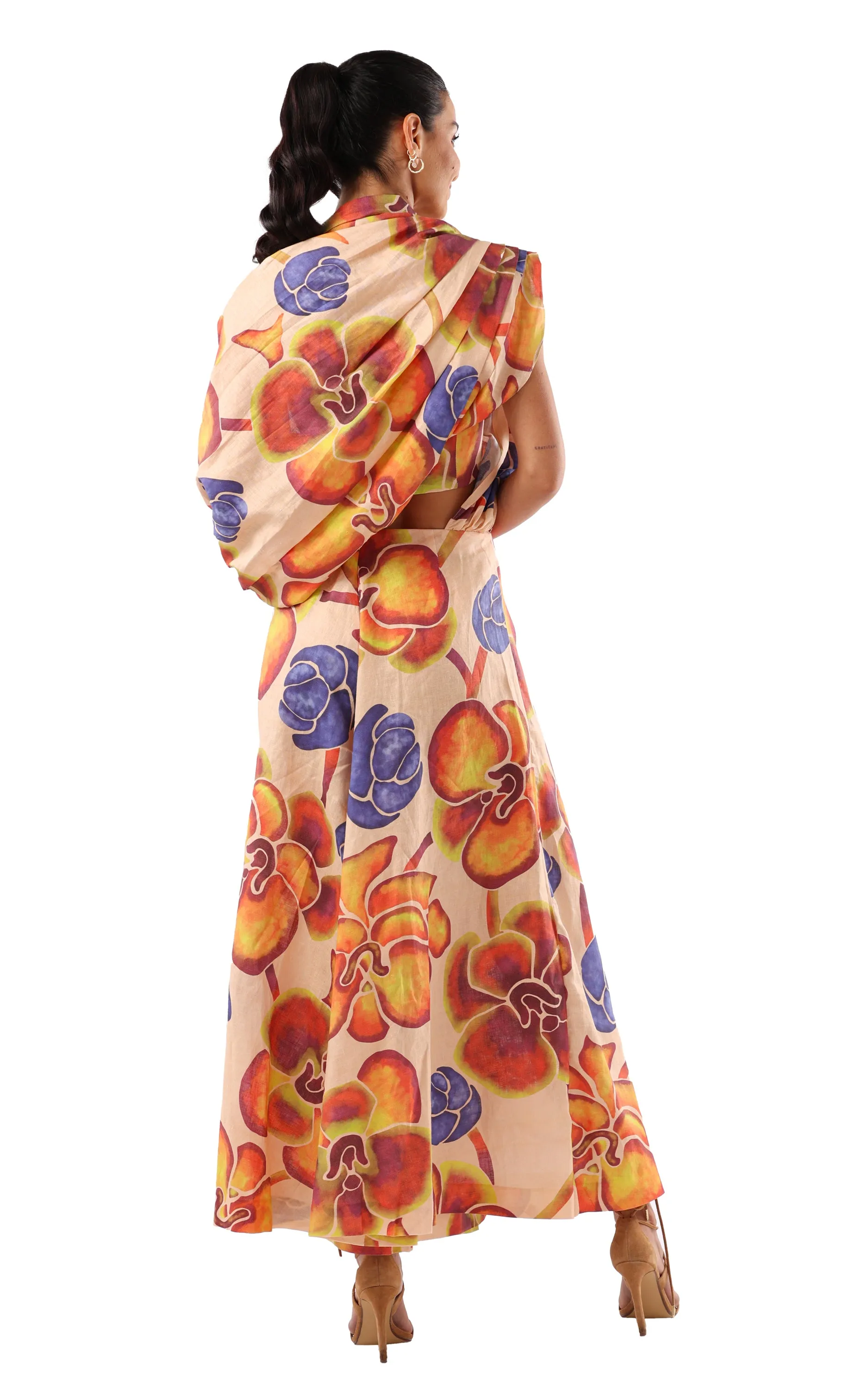 PR Itaca 0632- Dress