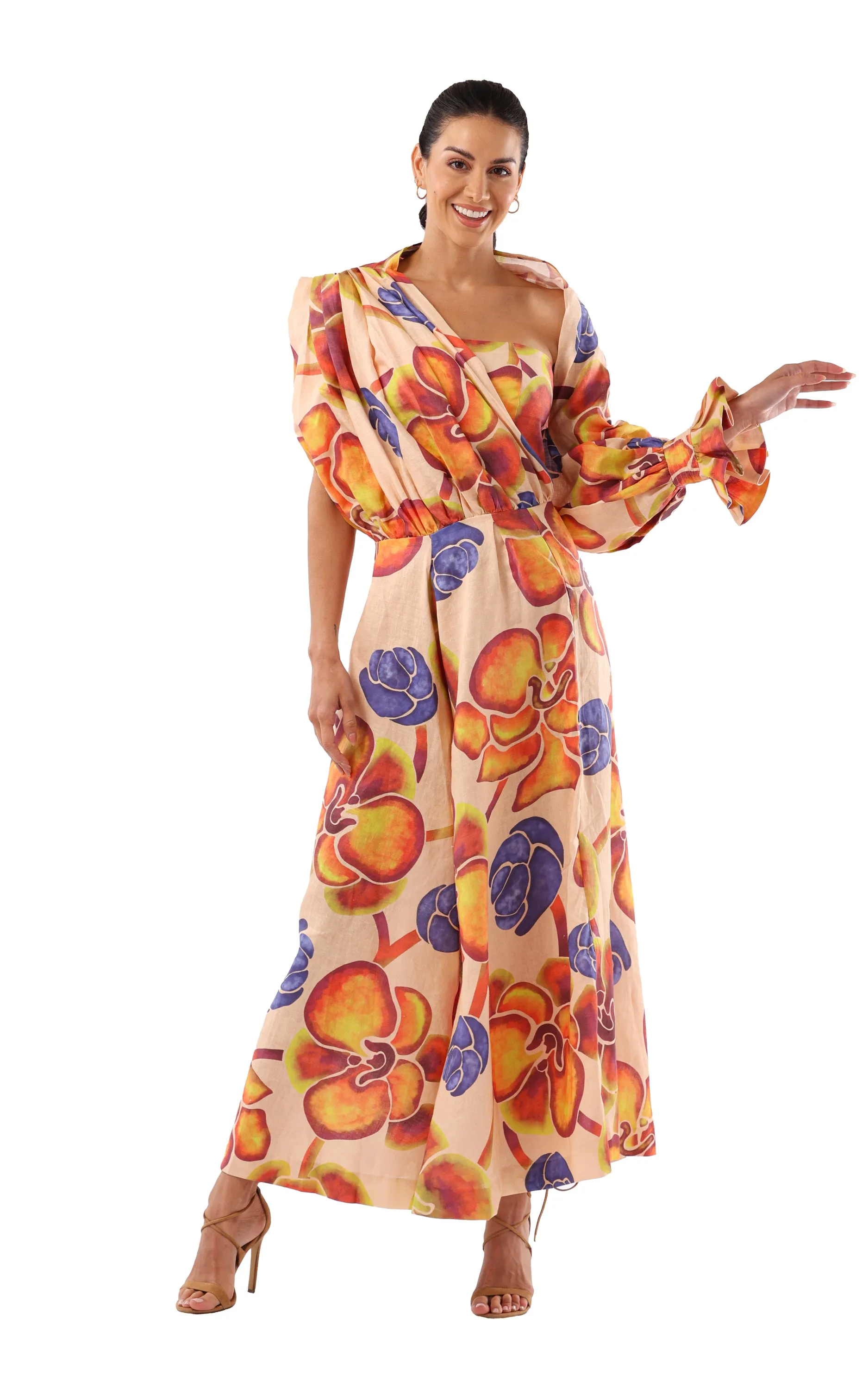 PR Itaca 0632- Dress