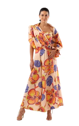 PR Itaca 0632- Dress
