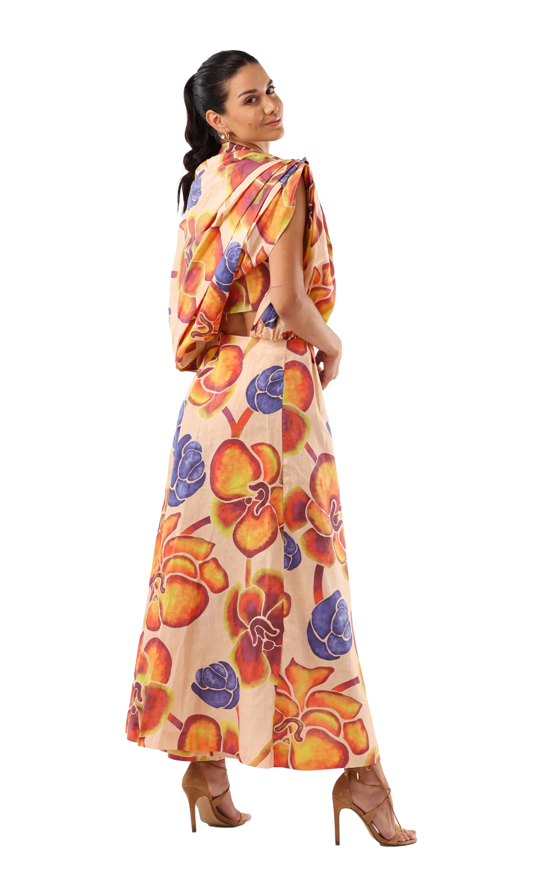 PR Itaca 0632- Dress