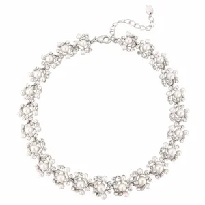 Precious in Pearls Necklace