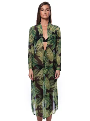Resort Mesh Sand Duster