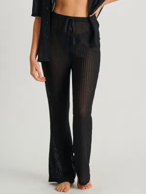 Resort Pant Cover-Up