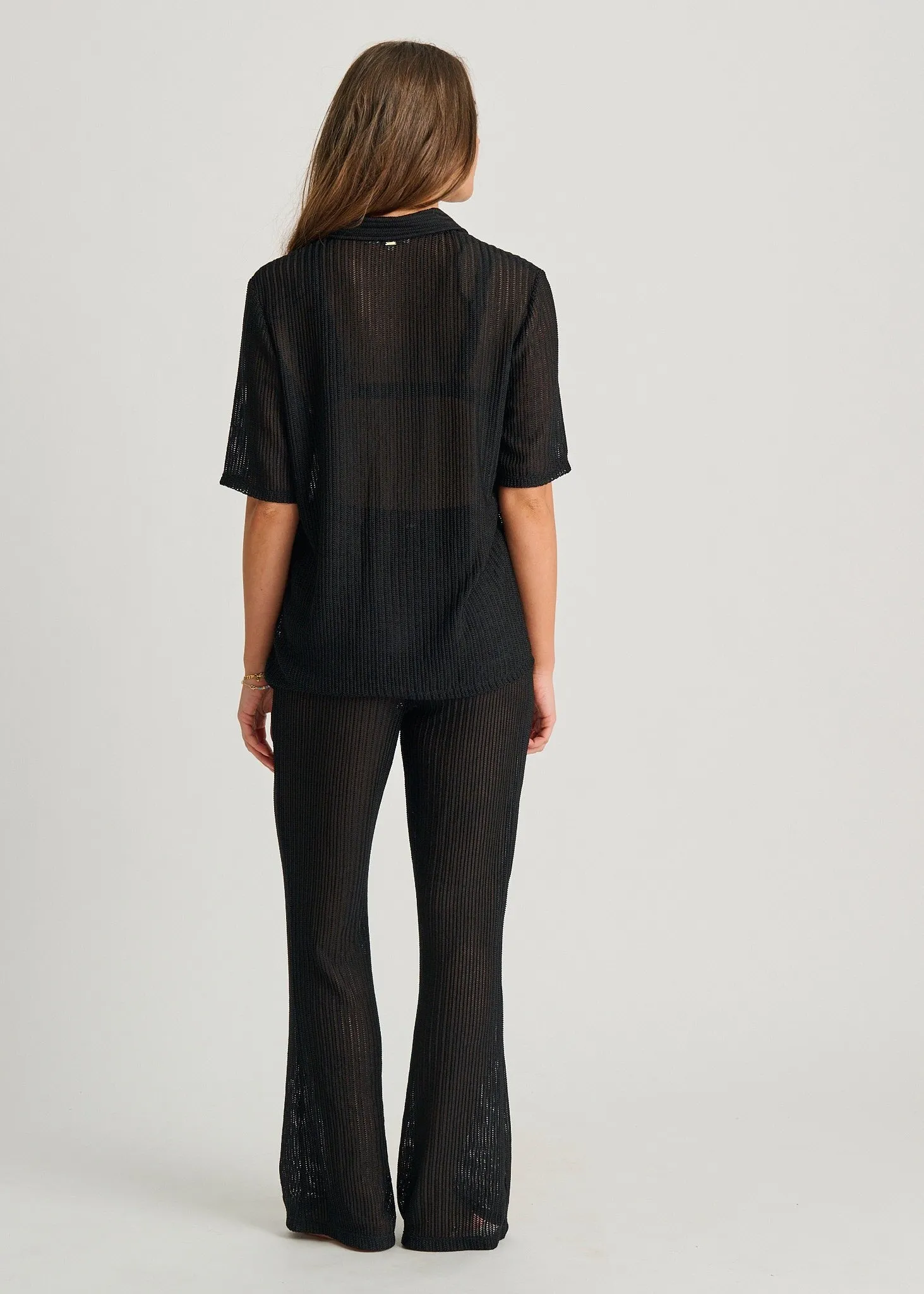 Resort Pant Cover-Up