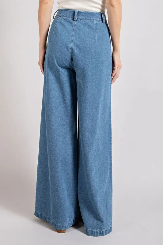 Sailor Pants