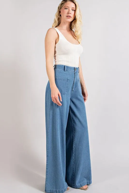 Sailor Pants