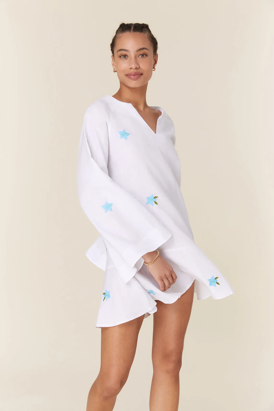 SERIK DRESS