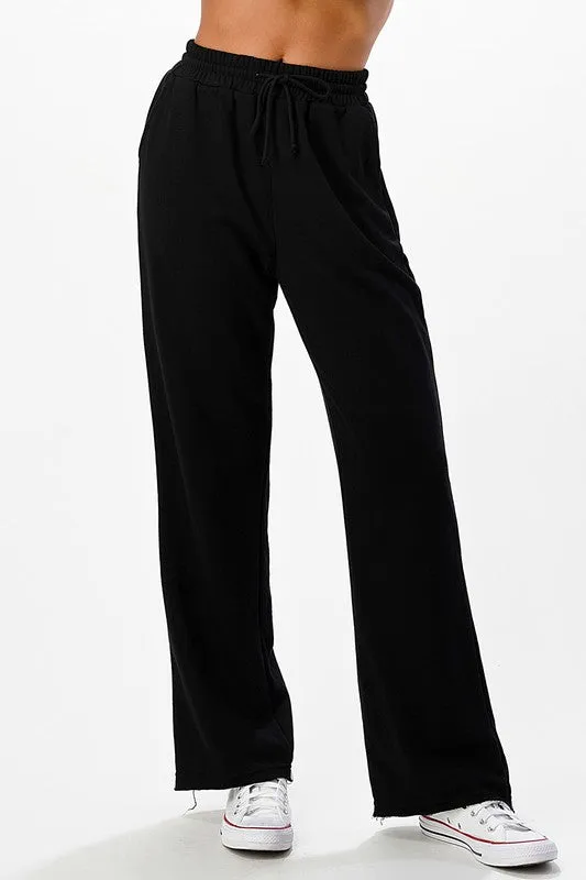 Simply Lounging Sweat Pants