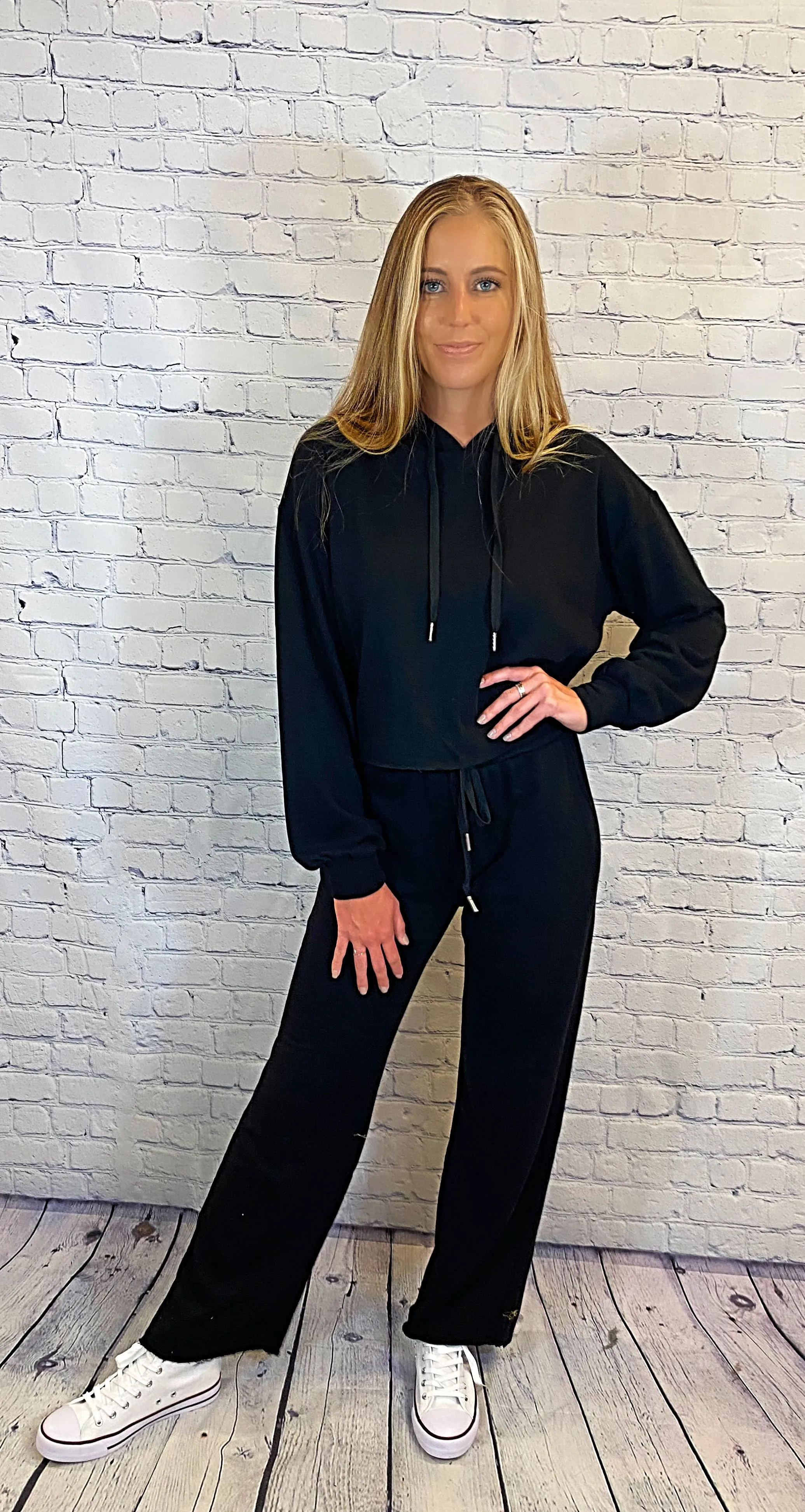 Simply Lounging Sweat Pants