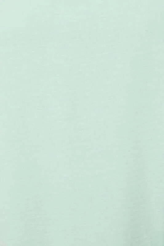 Solid Casual Sleeveless V-NeckMini Dress