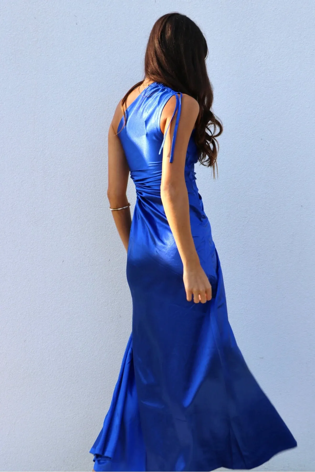 Sonya Nour Maxi Dress