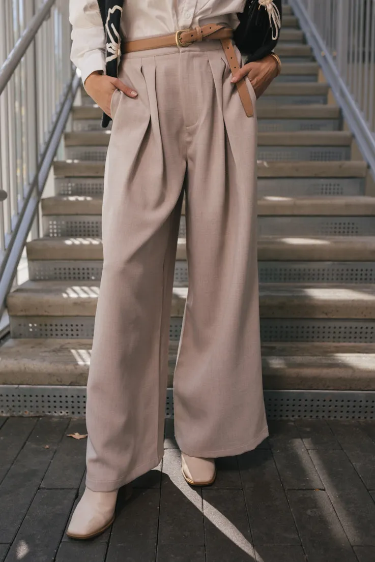 Take My Word Trousers