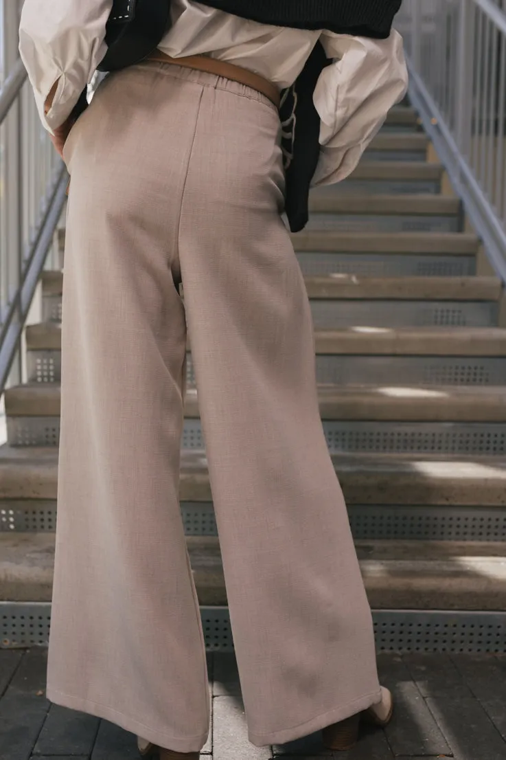 Take My Word Trousers