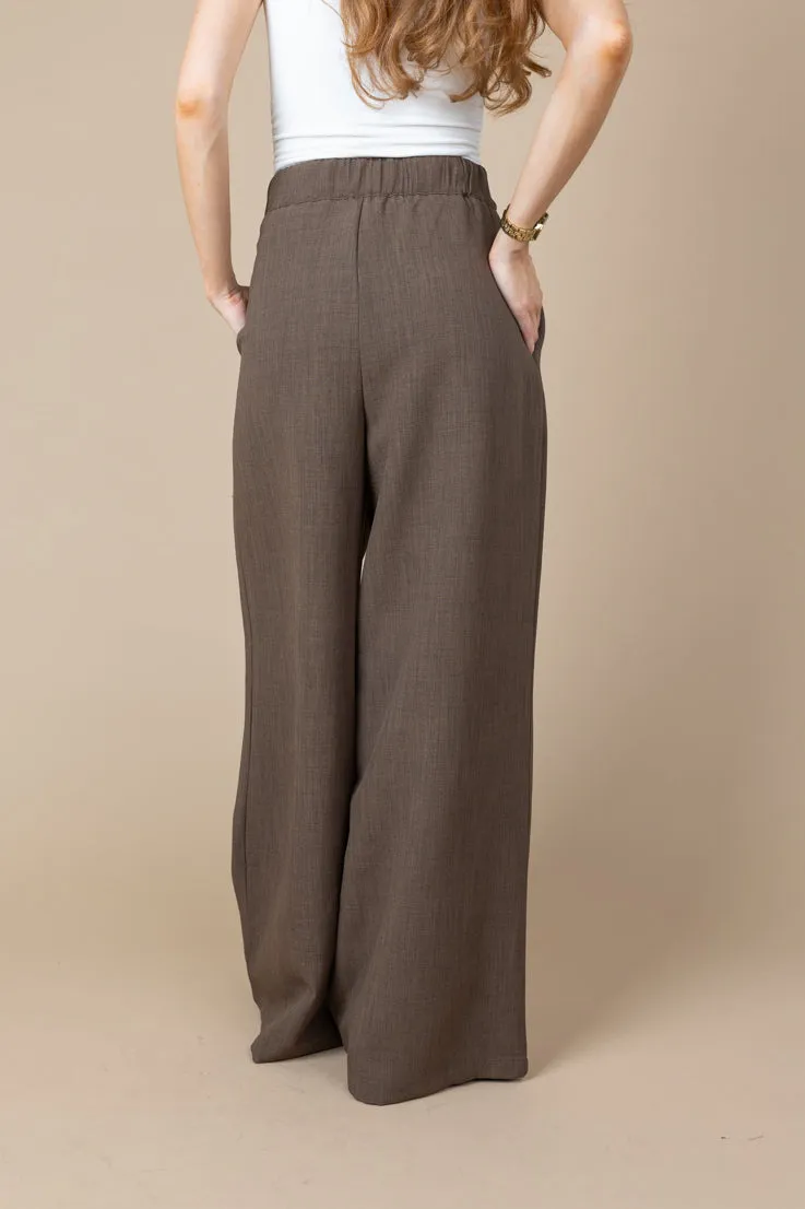 Take My Word Trousers