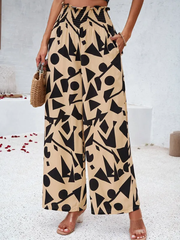 The Avenues High Waisted Pants