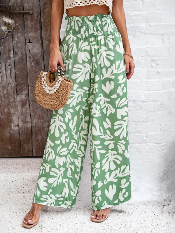 The Avenues High Waisted Pants