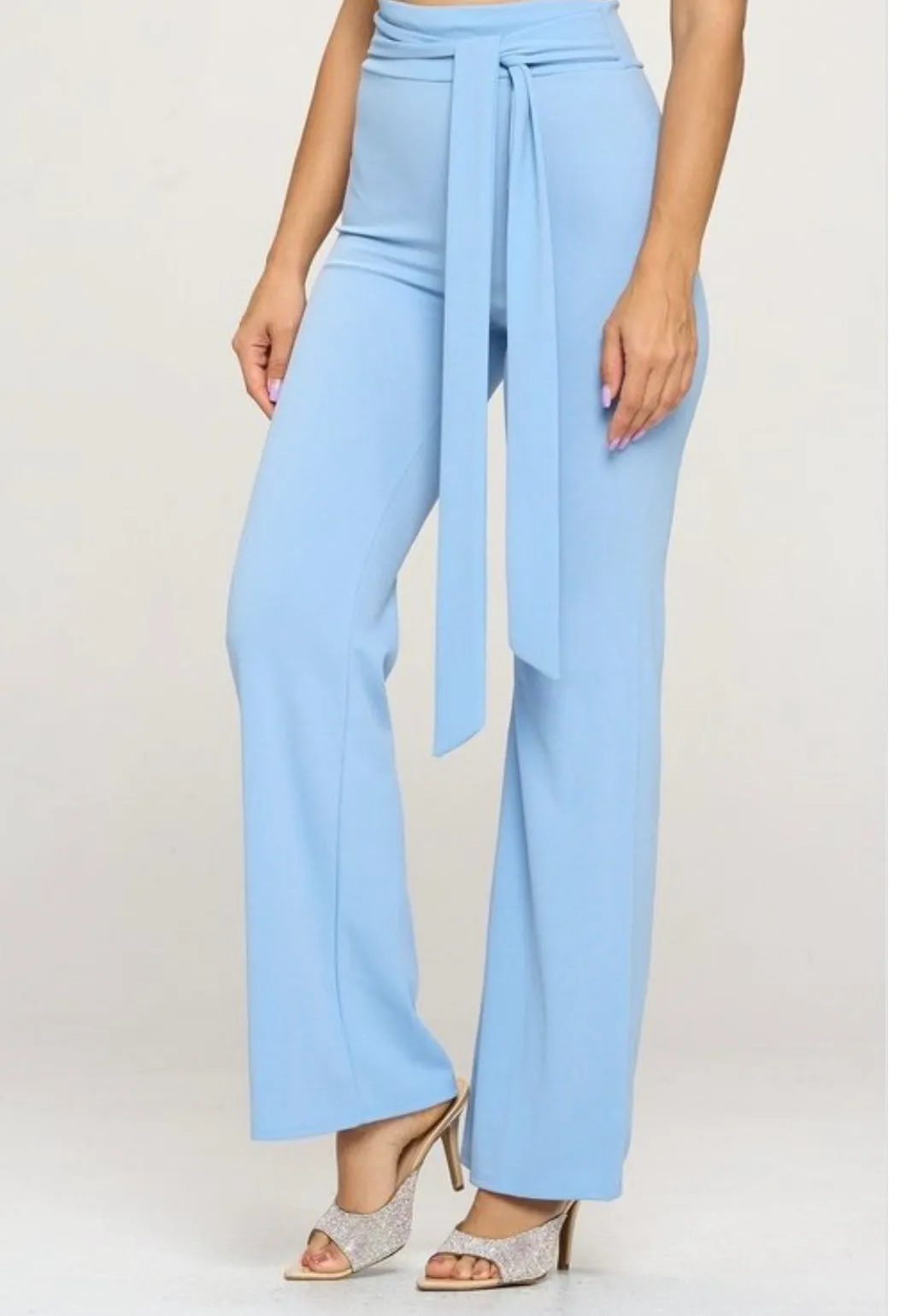 The saint pants