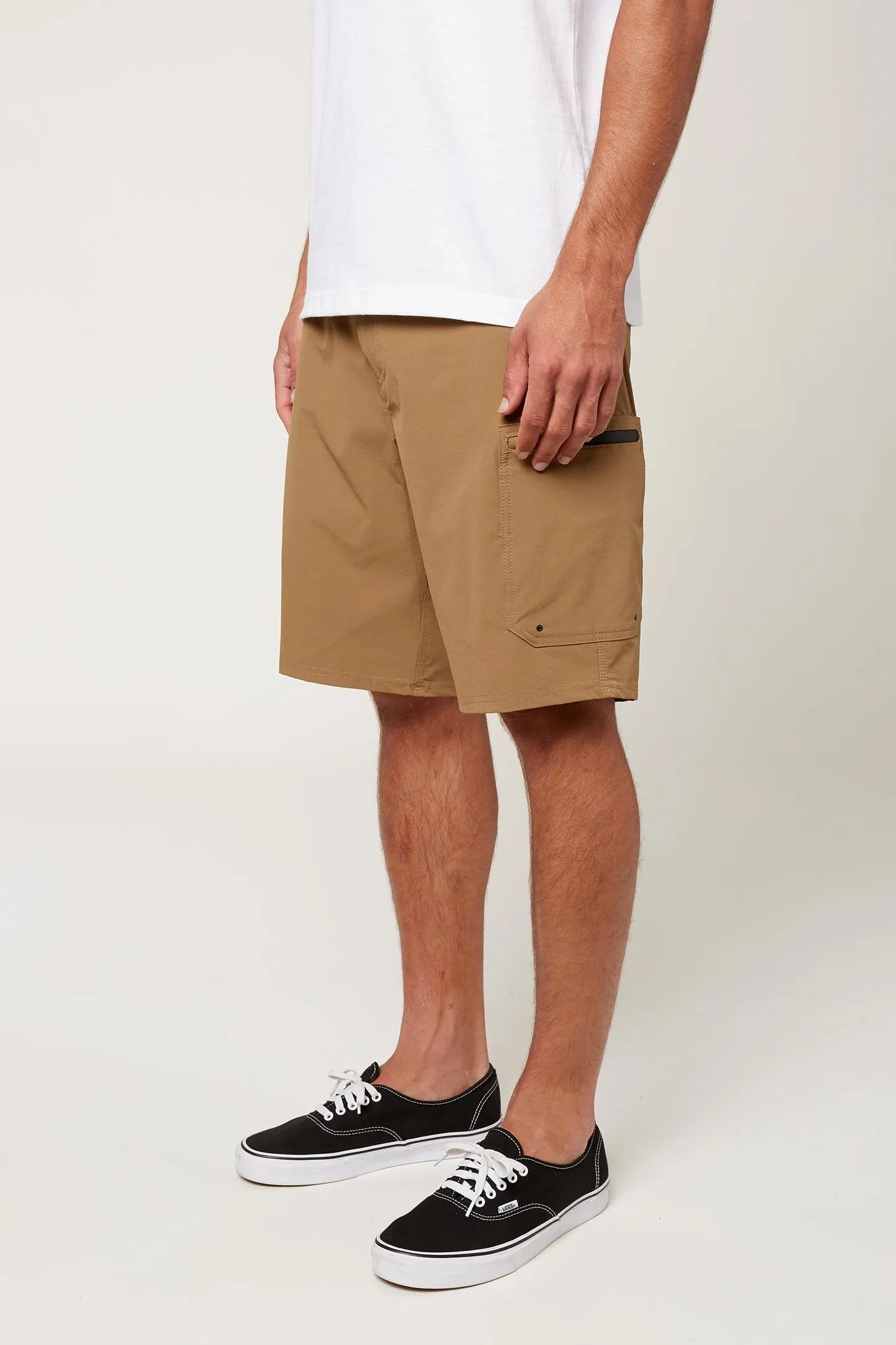 TRVLR CARGO