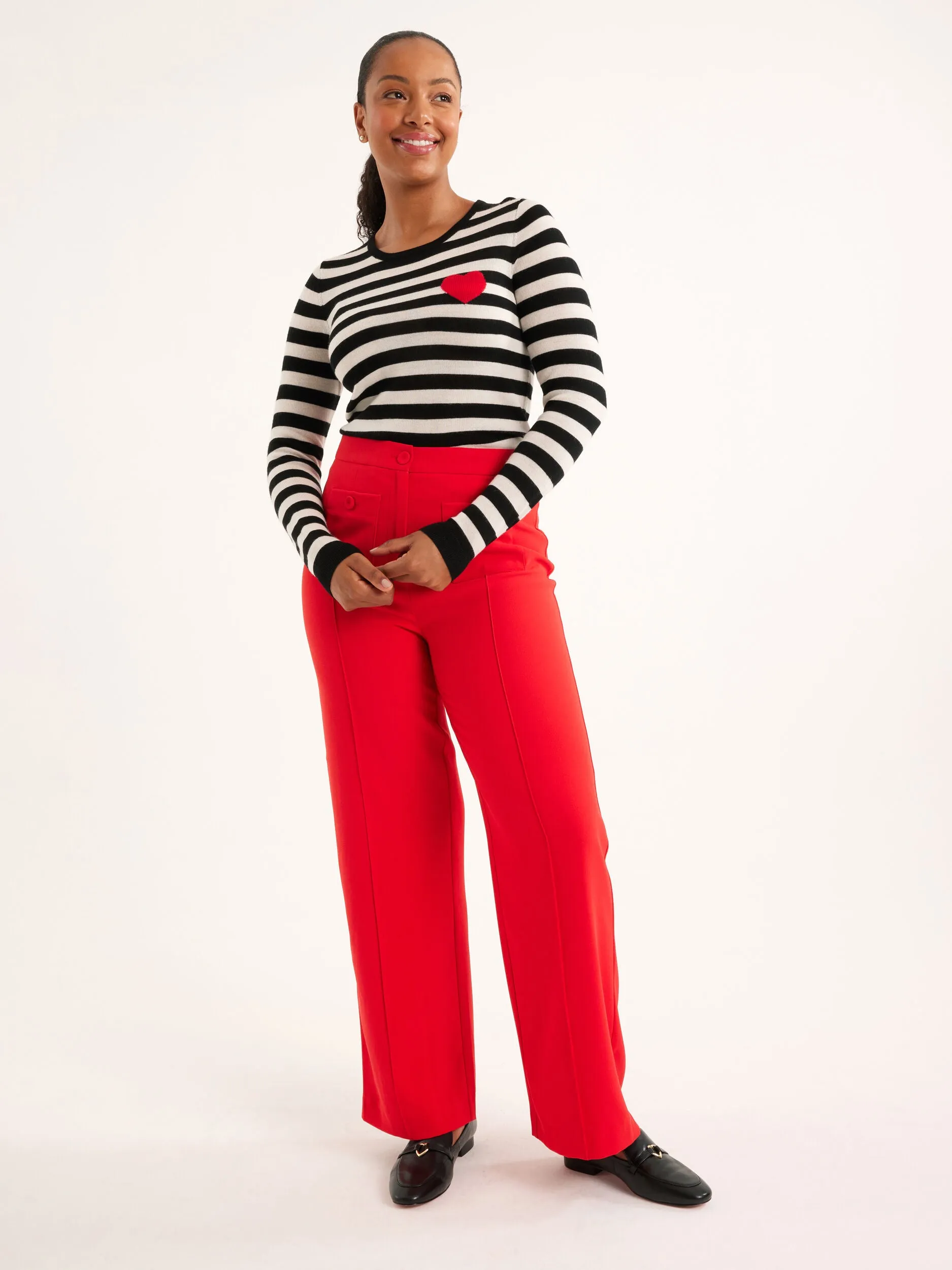 Valentina Pant