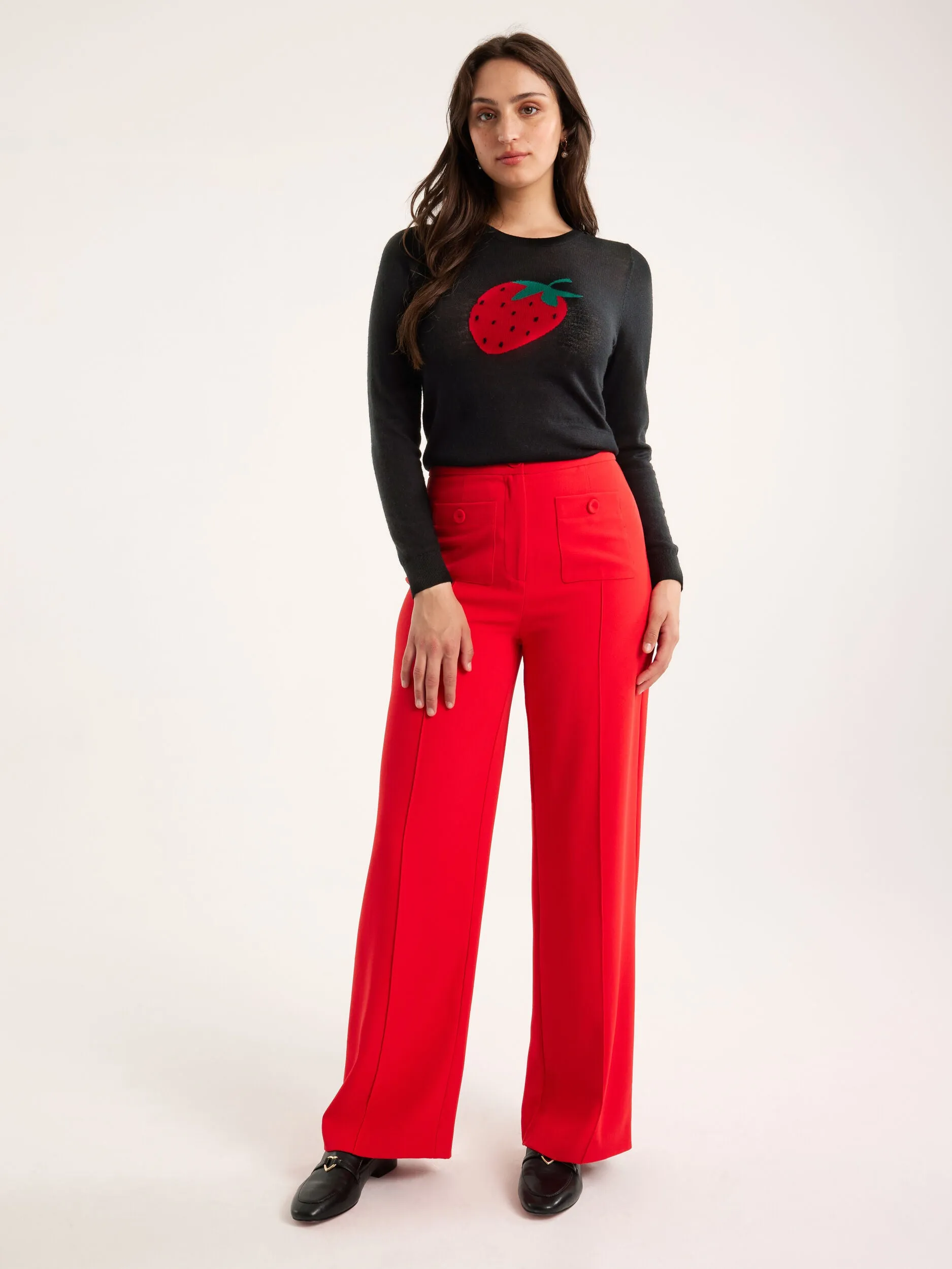 Valentina Pant