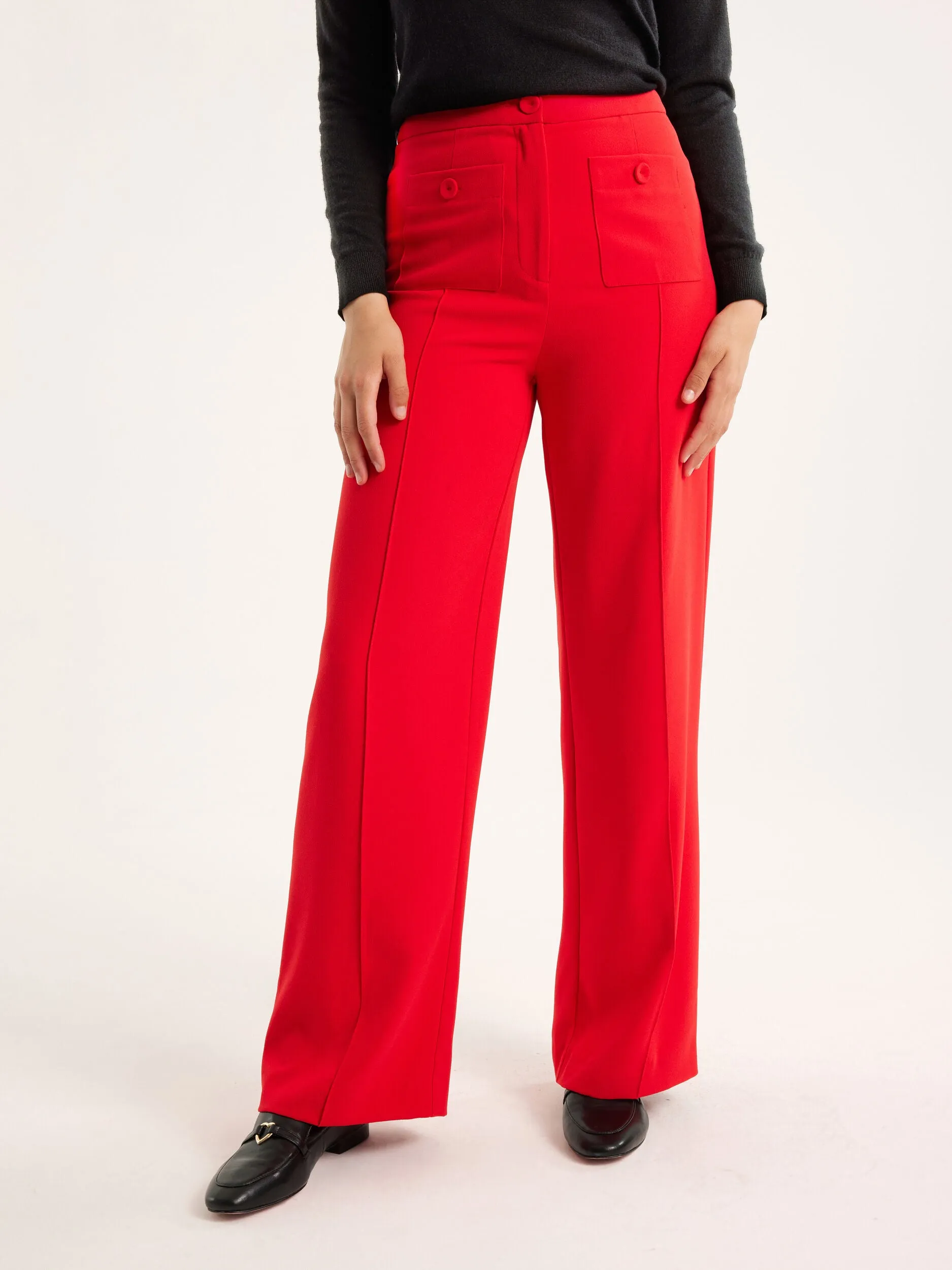 Valentina Pant