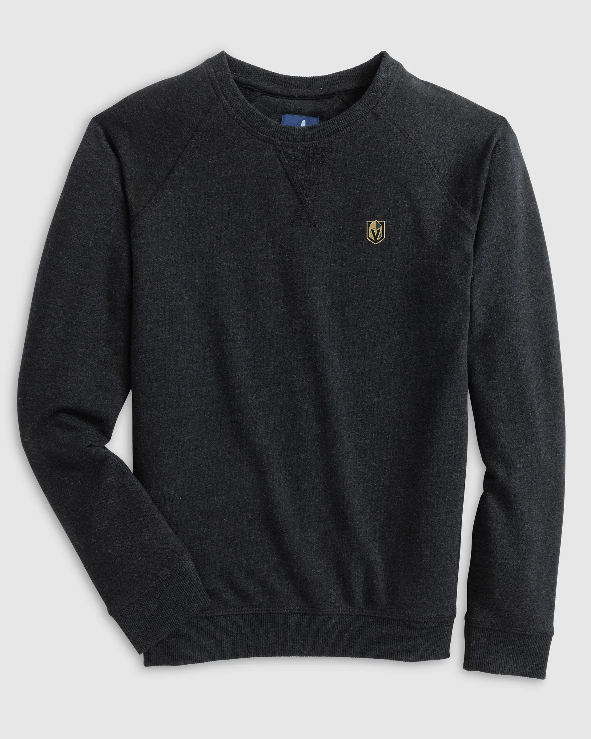 Vegas Golden Knights Freeman Jr. Crewneck Fleece Sweatshirt