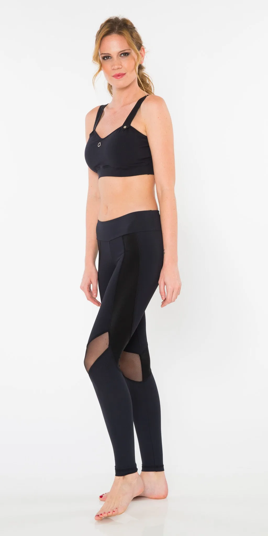 Winner Legging