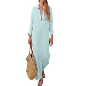 Women’s Boho Beach Cover Up