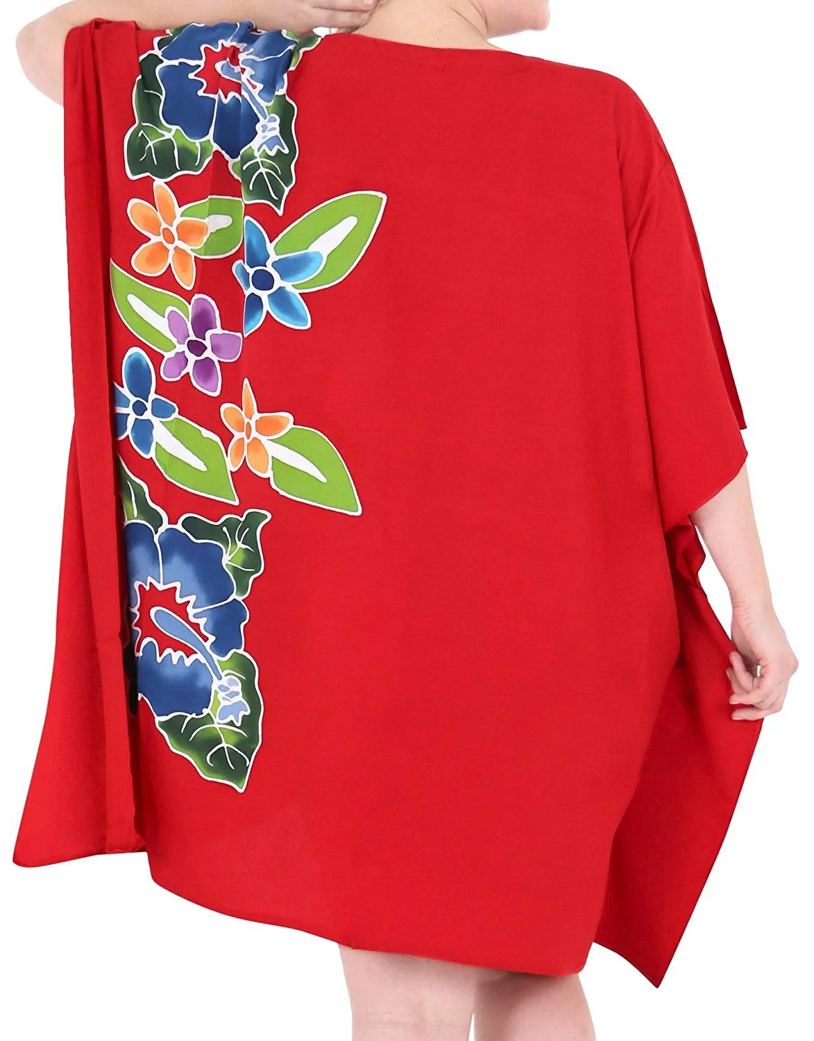 Women's Designer Sundress Beachwear Plus Size Evening Casual Cover ups Dress Ref
