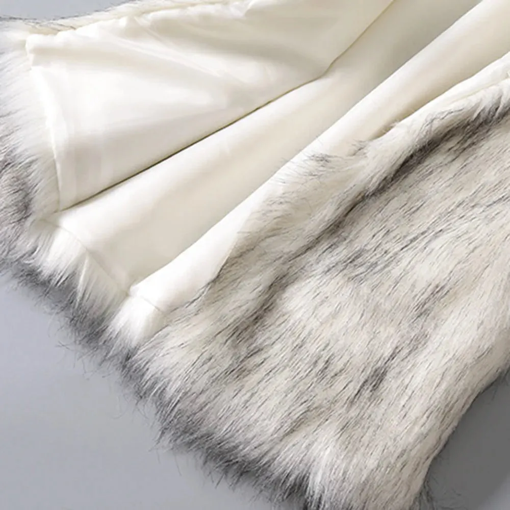 Women’s Wool Vest Cardigan – Sleeveless Faux Wool Jacket for Casual Daily Wear, Winter Jackets, Stylish Chaquetas de Señora