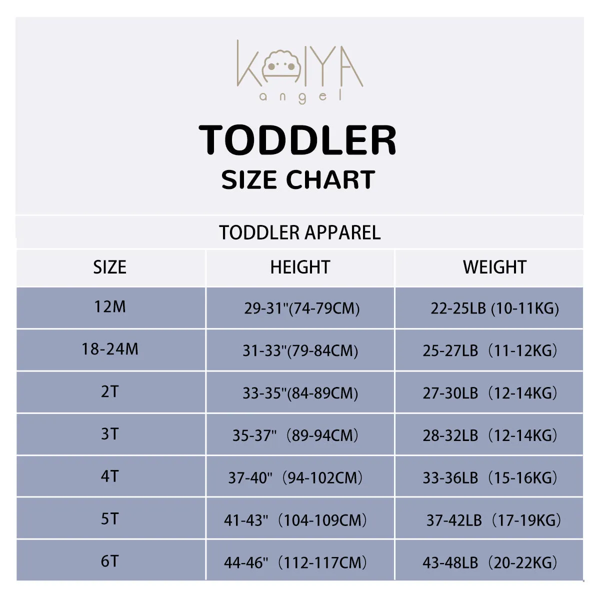 Zipper Baby Romper One Piece - Grayish Blue